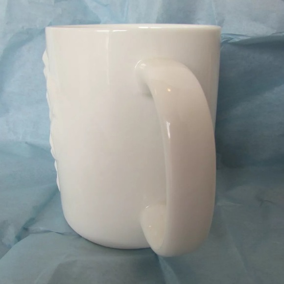 Beautiful Mermaid Coffee/Tea Mug by Miniso Life - Picture 3 of 7